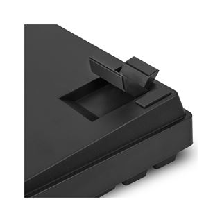 Sharkoon SKILLER SGK50 S3 BLK/GAT YELLOW HOT-SWAP/75 LAYOUT/SPIRALCAB