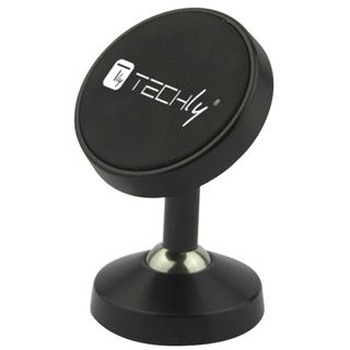 Techly Autohalterung mit magnetischem Halter