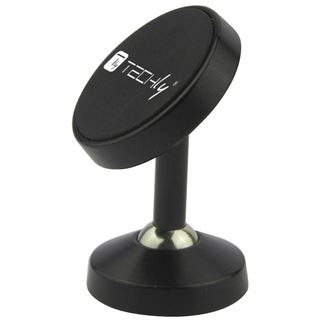 Techly Autohalterung mit magnetischem Halter