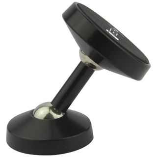 Techly Autohalterung mit magnetischem Halter