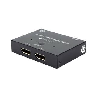 Techly 4K Displayport 1.4