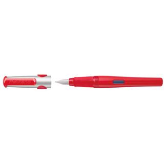 Pelikan Füllhalter o P480A Rot +2GTP/B