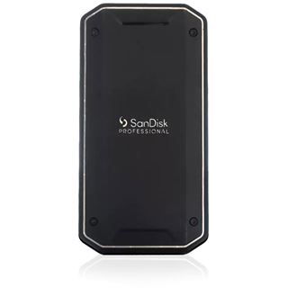 2TB SanDisk Professional Pro G40 External SSD Thunderbolt 3 40Gbps