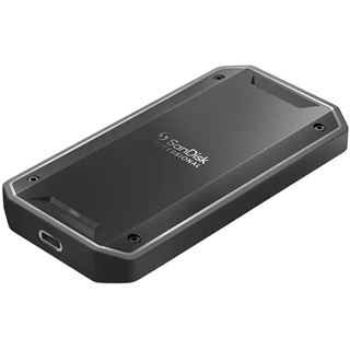 2TB SanDisk Professional Pro G40 External SSD Thunderbolt 3 40Gbps