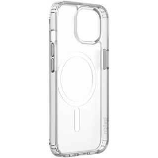Belkin SHEERFORCE magnetische Schutzhülle für iPhone 15 Pro