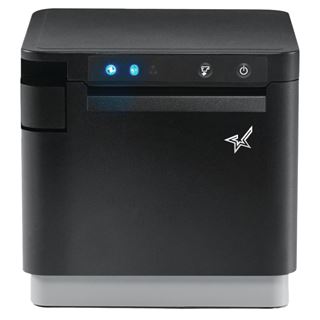 Star Micronics MPOS RECEIPT PRINT-400MM/S DT 58/80MM BT USB-C WITH