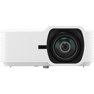 ViewSonic LS711HD 1080P (1280X800) LASER