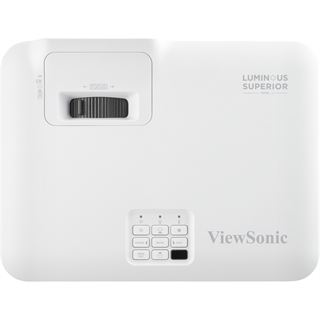 ViewSonic LS711HD 1080P (1280X800) LASER