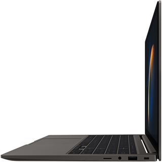 Notebook 15.6" (39,62cm) Samsung Galaxy Book3 8GB/256GB, grey