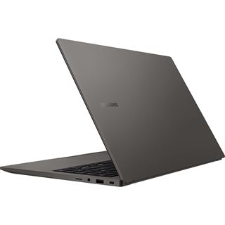 Notebook 15.6" (39,62cm) Samsung Galaxy Book3 8GB/256GB, grey
