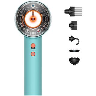 Dyson Supersonic Haartrockner HD07 - Ceramic Patina / Topaz