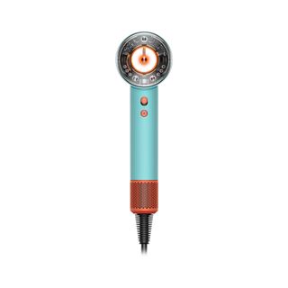 Dyson Supersonic Haartrockner HD07 - Ceramic Patina / Topaz