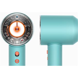 Dyson Supersonic Haartrockner HD07 - Ceramic Patina / Topaz