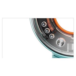 Dyson Supersonic Haartrockner HD07 - Ceramic Patina / Topaz