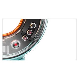 Dyson Supersonic Haartrockner HD07 - Ceramic Patina / Topaz