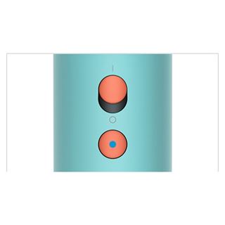 Dyson Supersonic Haartrockner HD07 - Ceramic Patina / Topaz