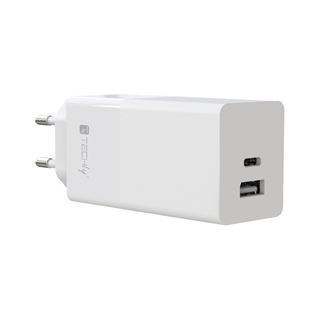 Techly PD A-C LADEGERÄT 100W