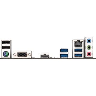 Gigabyte K V2 AMD A520 So.AM4 DDR4 mATX / Retourenware PCIe Clip