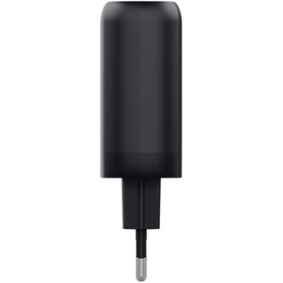 Trust MAXO 65W 2P USB-C CHARGER Black