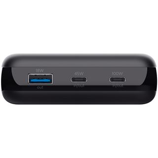 Trust LARO 100W LAPTOP POWERBANK