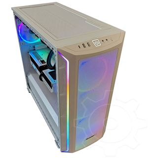 indigo AMD Ryzen 7 7800X3D 32GB 2TB SSD RTX 4080 Super Bulk