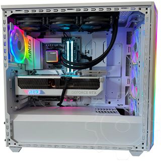 indigo AMD Ryzen 7 7800X3D 32GB 2TB SSD RTX 4080 Super Bulk