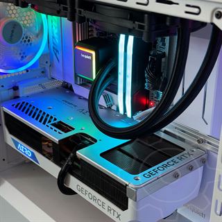 indigo AMD Ryzen 7 7800X3D 32GB 2TB SSD RTX 4080 Super Bulk