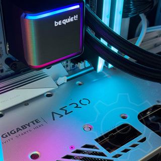indigo AMD Ryzen 7 7800X3D 32GB 2TB SSD RTX 4080 Super Bulk