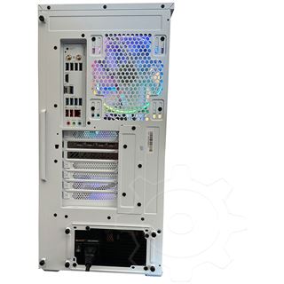 indigo AMD Ryzen 7 7800X3D 32GB 2TB SSD RTX 4080 Super Bulk