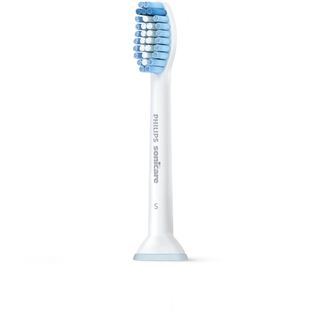 Philips HX6054/07 Sonicare Original Sensitive Aufsteckb&uuml;rsten