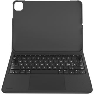 Belkin EVERYDAY KEYBOARD WITH CASE AND FOR IPAD AIR 10.9-IN AND IPAD