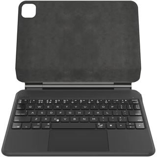 Belkin PRO KEYBOARD WITH CASE AND MAGN IPAD AIR 10.9" AND IPAD
