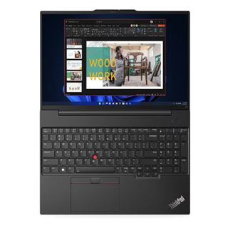 Notebook 16" (40,64cm) Lenovo TP E16 G2 CU7-155H 16GB 512GB SSD