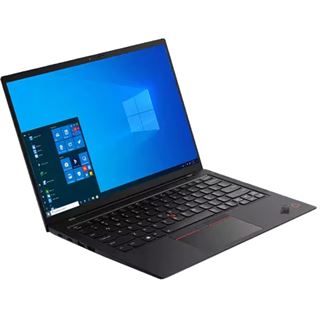 Notebook 14" (35,56cm) Lenovo ThinkPad X1 2in1 G9 Intel Core