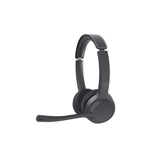 Conceptronic Headset Wireless Bluetooth 5.3 BT Konnekt. sw