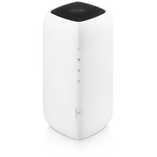 Zyxel FWA505 5G Indoor LTE Modem Router NebulaFlexx 1GB LAN