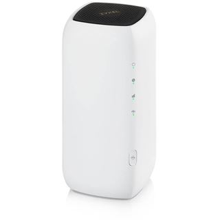 Zyxel FWA505 5G Indoor LTE Modem Router NebulaFlexx 1GB LAN