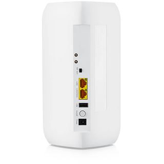 Zyxel FWA505 5G Indoor LTE Modem Router NebulaFlexx 1GB LAN