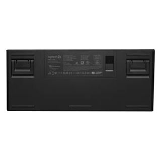 Logitech G PRO X TKL LIGHTSPEED Gaming Keyboard - BLACK - FRA -