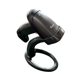 Equip Barcode Handscanner Laser Wireless USB schwarz