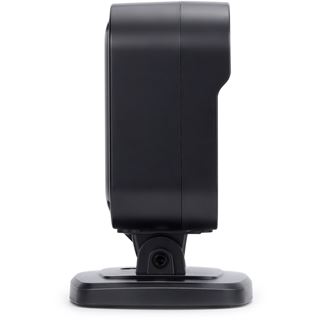 Equip Barcode Omni-Direktional Laser Kabel USB 1MP 1D2D schwarz