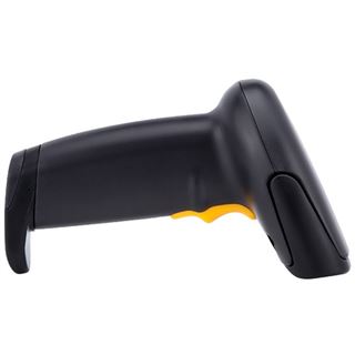 Equip Barcode Handscanner CCD Kabel USB schwarz