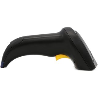 Equip Barcode Handscanner 2D Laser Kabel USB 1D2D schwarz