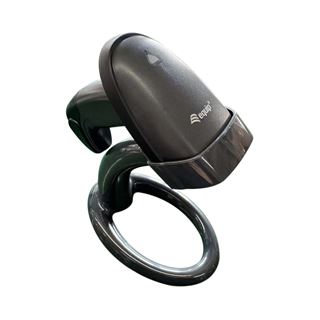 Equip Barcode Omni-Direktional Laser drahtlos mit St&auml;nder 1D2D