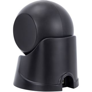 Equip Barcode Omni-Direktional Laser Kabel USB 1D2D schwarz