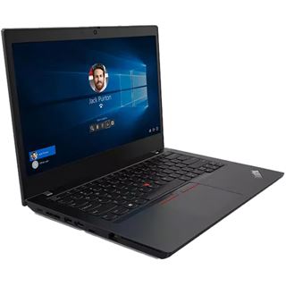 Notebook 14" (35,56cm) Lenovo ThinkPad L14 G5 Ultra5 125U 16/512