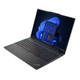 Notebook 16" (40,64cm) Lenovo ThinkPad E16 G2 16 GB 512 GB SSD