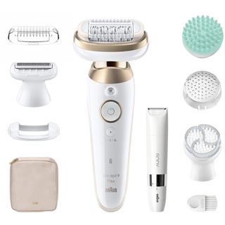 Braun Silk-épil 9-481 3D SensoSmartTM