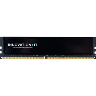 8GB Innovation IT 4251538817509 DDR4-3200 CL16 Single