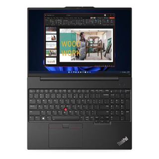 Notebook 16" (40,64cm) Lenovo ThinkPad E16 G2 AMD Ryzen 5 7535HS